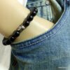 N4790b_Bracelet_homme_strech_bouddha_perles_agates_noires_NINANINA