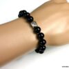 N4790b_bracelet_homme_bouddha_perles_noires