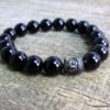 N4790c_Bracelet_homme_strech_bouddha_perles_agates_noires_NINANINA