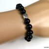 N4790d_bracelet_homme_bouddha_perles_noires