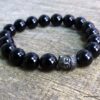 N4790e_Bracelet_homme_strech_bouddha_perles_agates_noires_NINANINA