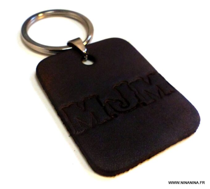 N4794_Porte_cle_homme_cuir_personnalise_INITIALES_NINANINA
