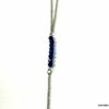 N4804A_chaine_de_corps_lapis_lazuli_acier_inoxydable