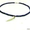 N4806a_collier_lapis_lazuli_argent_massif_corne_nacre_blanche