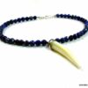 N4807a_chaine_de_cheville_lapis_lazuli_argent_massif_corne_nacre_blanche-1