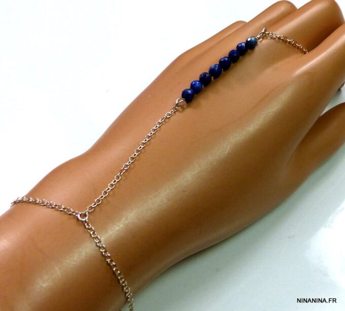 N4809b_bracelet_bague_lapis_lazuli_argent_massif