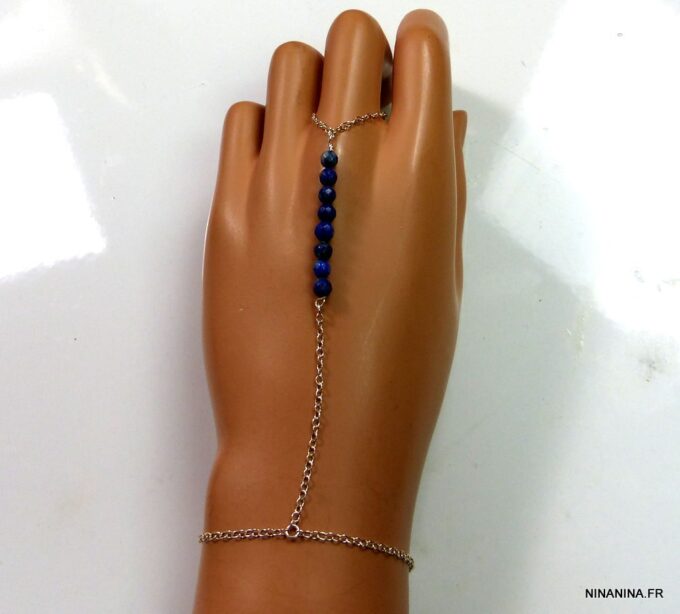 N4809e_bracelet_bague_lapis_lazuli_argent_massif