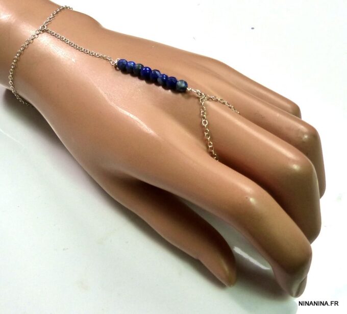 N4809f_bracelet_bague_lapis_lazuli_argent_massif