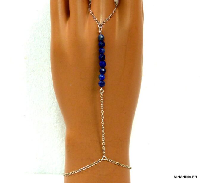 N4809l_bracelet_bague_lapis_lazuli_argent_massif