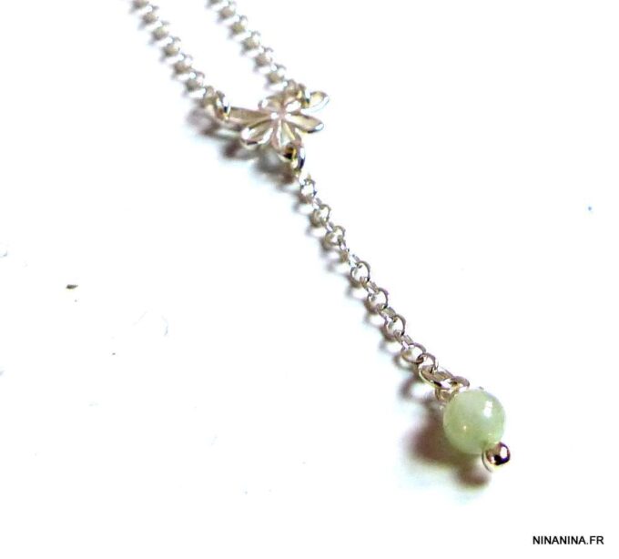 N4825i_chaine_de_taille_argent_massif_aiguemarine