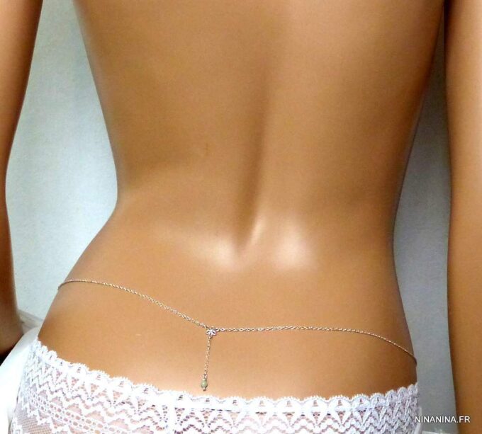 N4825j_chaine_de_taille_argent_massif_aiguemarine