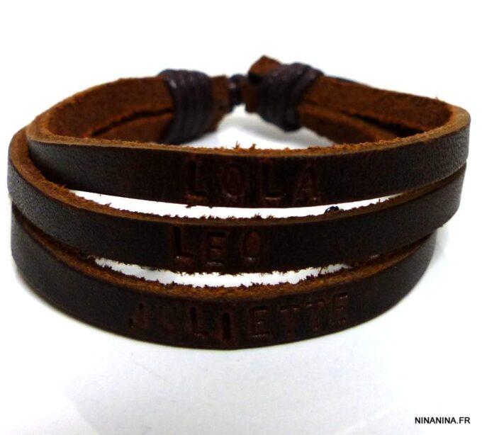 N4851h_bracelet_cuir_personnalise_prenoms