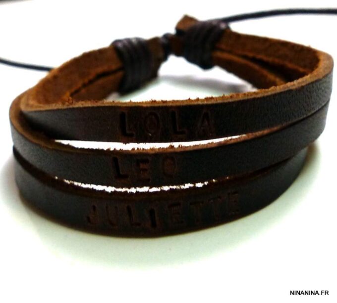 N4851i_bracelet_cuir_personnalise_prenoms