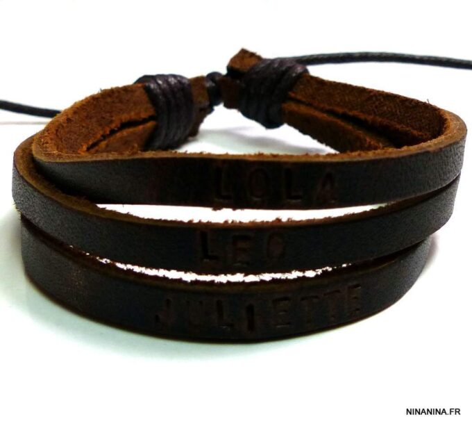 N4851j_bracelet_cuir_personnalise_prenoms