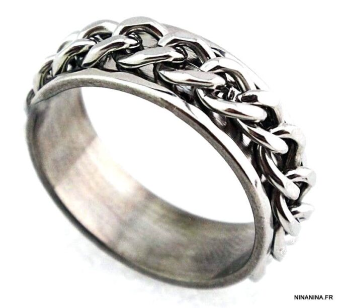 N4858_bague_double_chainette_acier_inoxydable