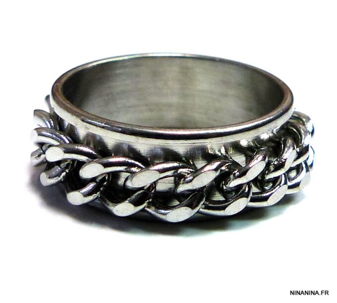 N4858a_bague_chainette_acier_inoxydable
