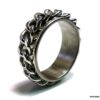 N4858g_bague_chainette_acier_inoxydable