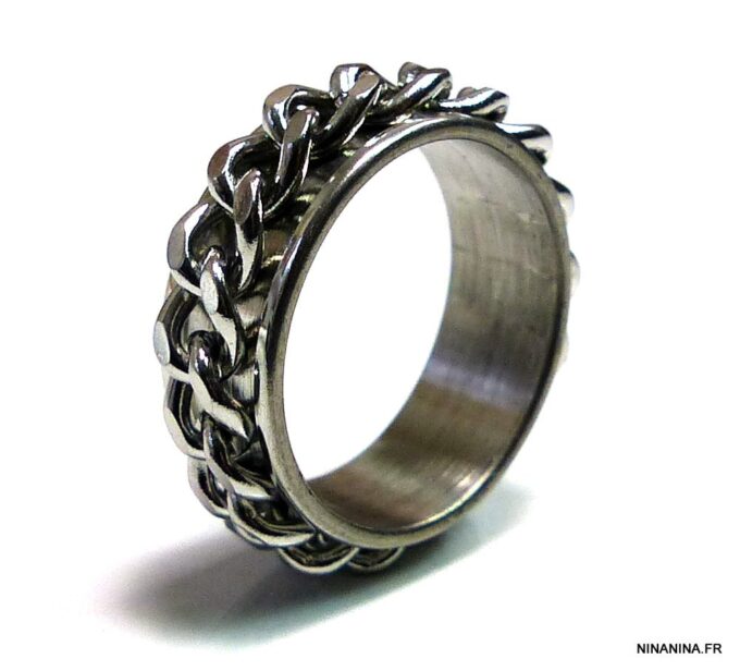 N4858g_bague_chainette_acier_inoxydable