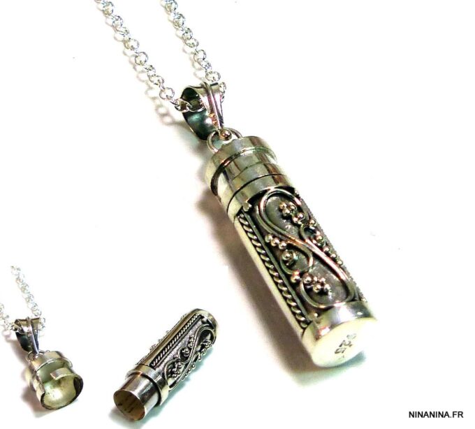 N4874a_Collier_sautoir_pendentif_urne_funeraire_argent_massif-2