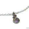 N4879c_chaine_de_cheville_spirale_argent_massif