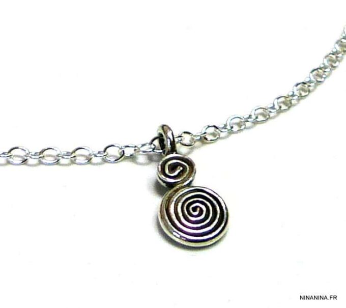 N4879c_chaine_de_cheville_spirale_argent_massif