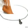 N4879f_chaine_de_cheville_spirale_argent_massif