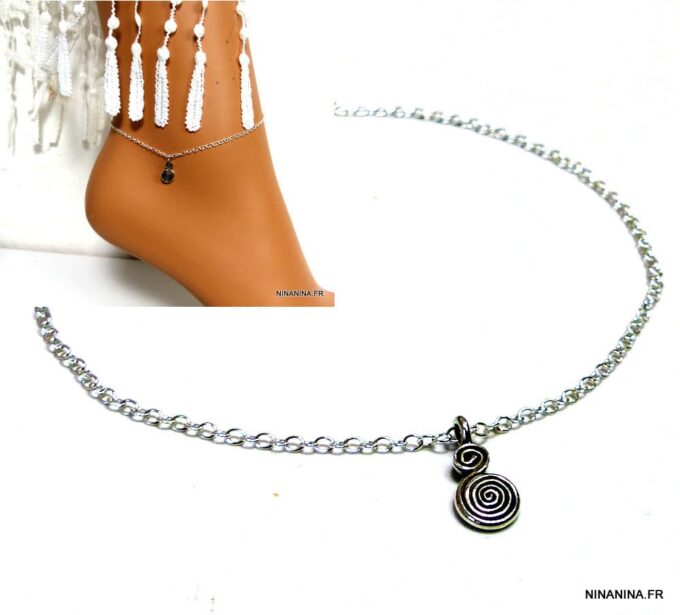 N4879f_chaine_de_cheville_spirale_argent_massif
