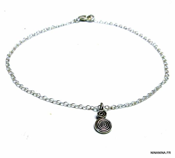 N4879h_chaine_de_cheville_spirale_argent_massif