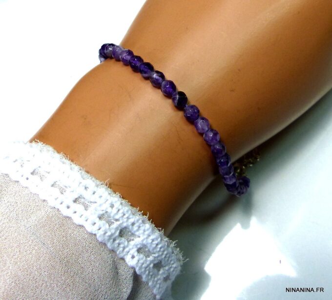 N4885d_bracelet_corse_argent_massif_et_amesthystes_violettes