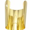 N4888b_Bracelet_manchette_metal_dore_etoile