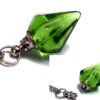 N4892a_Collier_fiole_de_parfum_en_verre_forme_diamant_vert