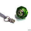 N4892m_Collier_fiole_de_parfum_en_verre_forme_diamant_vert