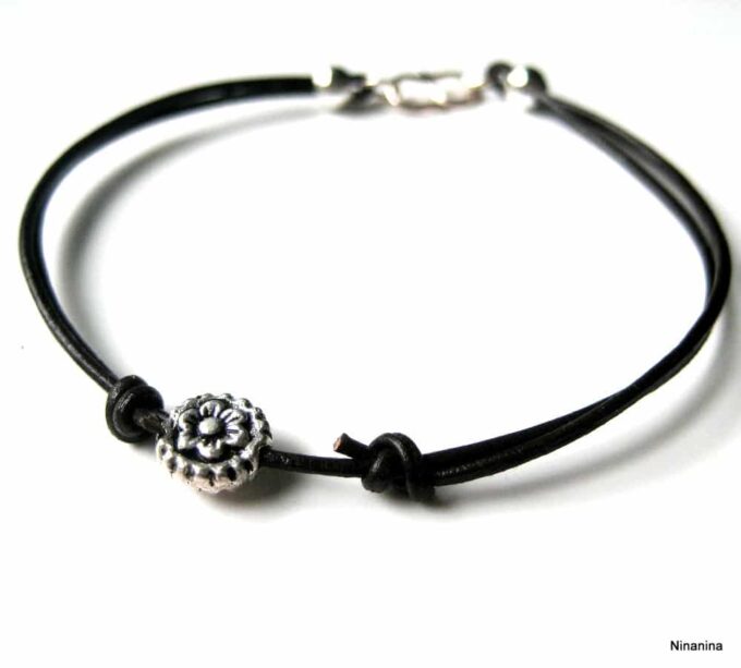 N686TER_bracelet_cuir_et_argent_massif_2