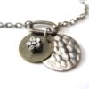 N708bisa_Bracelet_cordon_cuir_et_argen