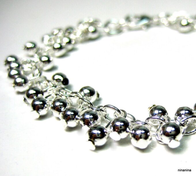 N920terb_bracelet_perles_plaque_argent