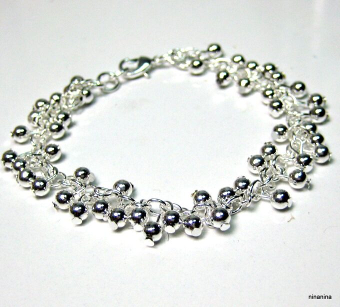 N920terf_bracelet_perles_plaque_argent