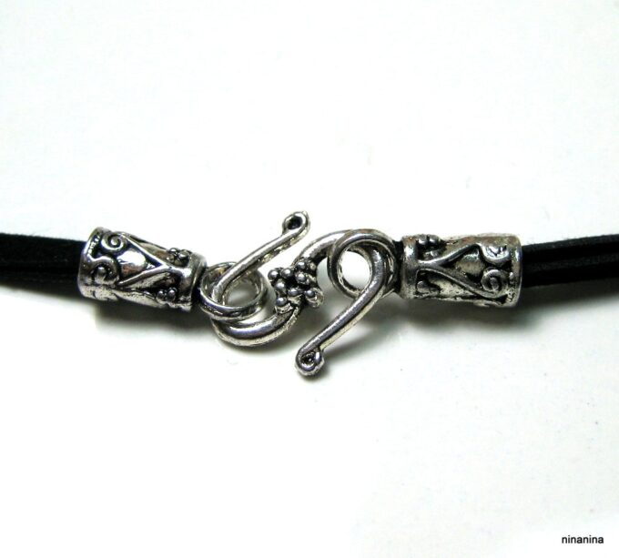 N948terb_collier_cordon_tube_metal_argente