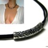 N948terc_collier_cordon_tube_metal_argente