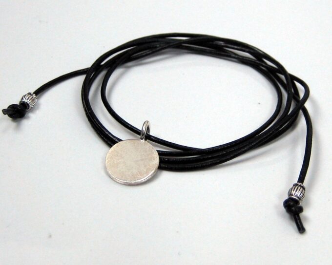 N992ter_bracelet_cuir_et_argent_massif