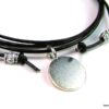 N992tera_bracelet_wrap_cuir_et_argent_massif