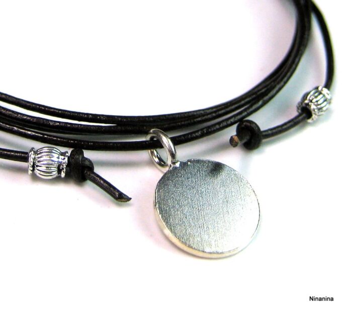 N992tera_bracelet_wrap_cuir_et_argent_massif