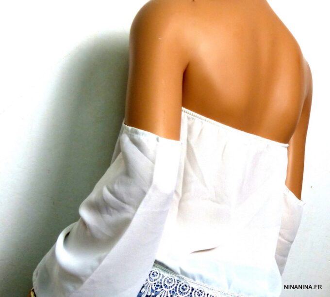 T0021f_Tunique_a_franges_en_mousseline_de_soie_blanc_casse