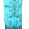 T0024f_foulard_mousseline_de_soie_turquoise