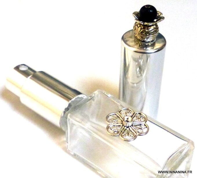 N1038 Vaporisateur de parfum de sac NINANINA
