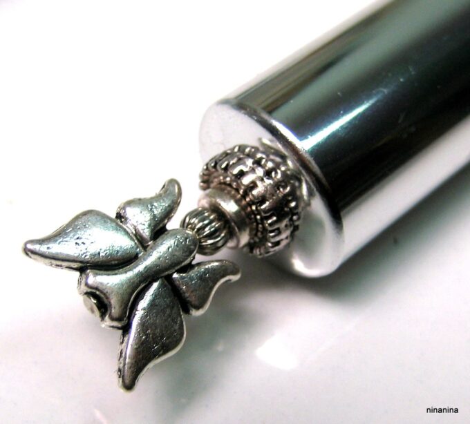 N1045tere vaporisateur parfum de sac