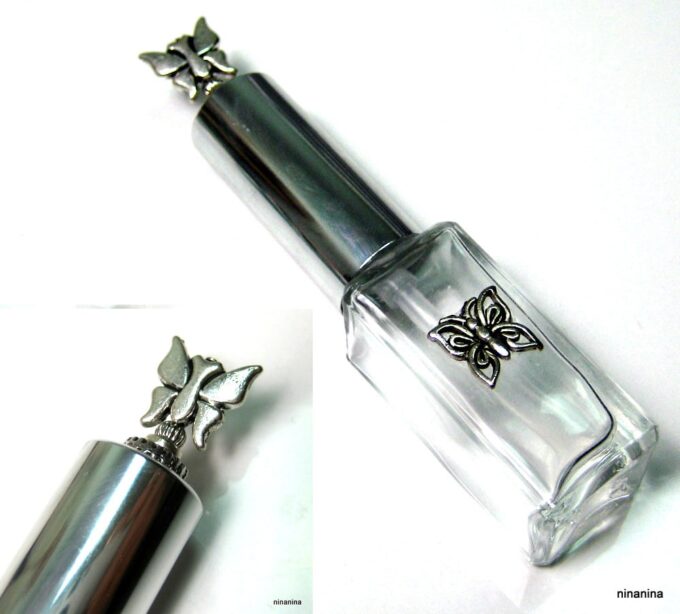 N1045terter vaporisateur parfum de sac