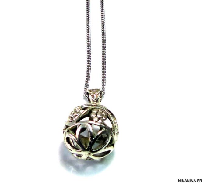 N1561terf_collier_long_boule_acier_inoxydable