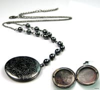 N1591ter_collier_porte-photo_metal_noir_m