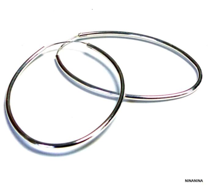 N1871terc_Boucles_doreilles_femme_creoles_ovales_argent_massif-1
