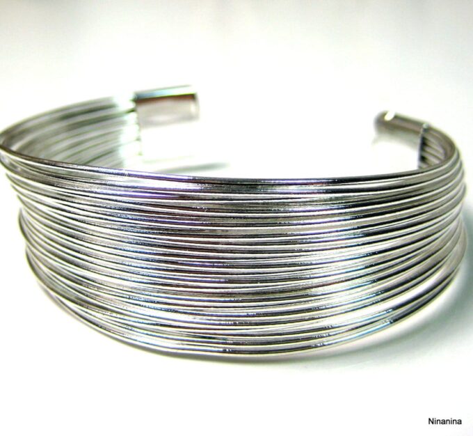 N1923ter_bracelet_manchette_multirangs_plaque_argent-1